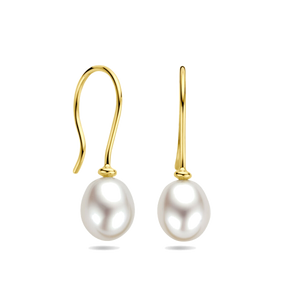 Boucles pendantes