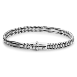 Bracelets femme en argent