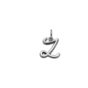 Pendentifs en argent femme
