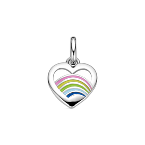 Pendentifs en argent enfant