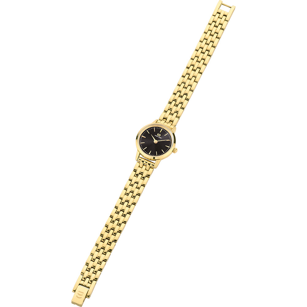 Montre pour femme cadran noir - IV99Q1268