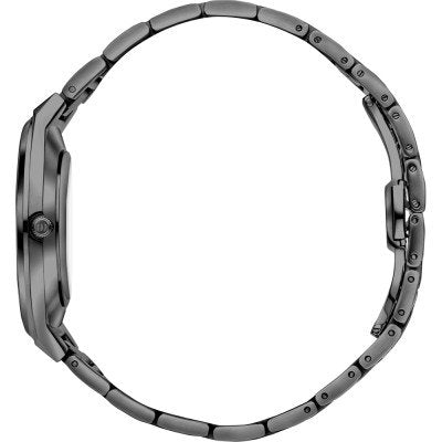 montre pour homme cadran gris - IQ96Q1302