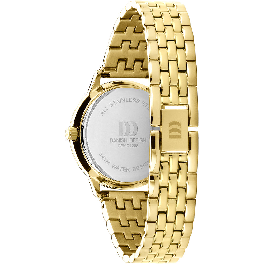 Montre pour femme cadran noir - IV99Q1288