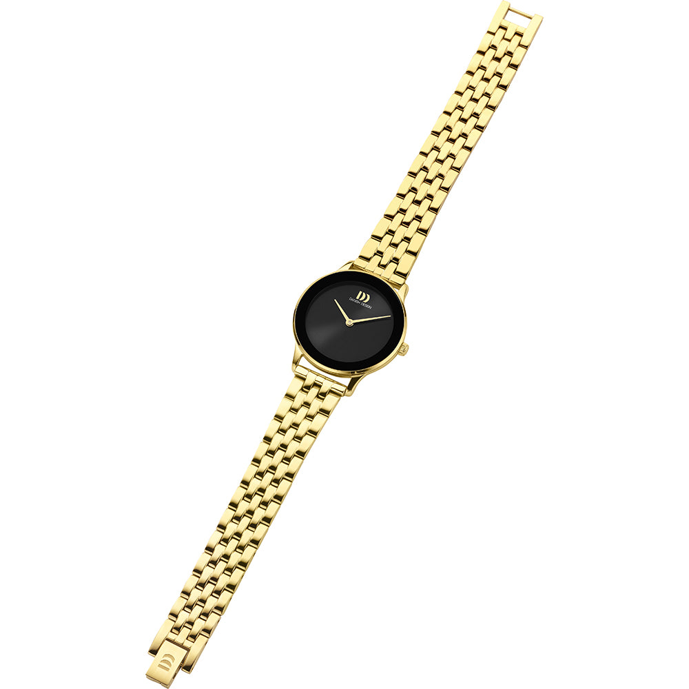 Montre pour femme cadran noir - IV99Q1288