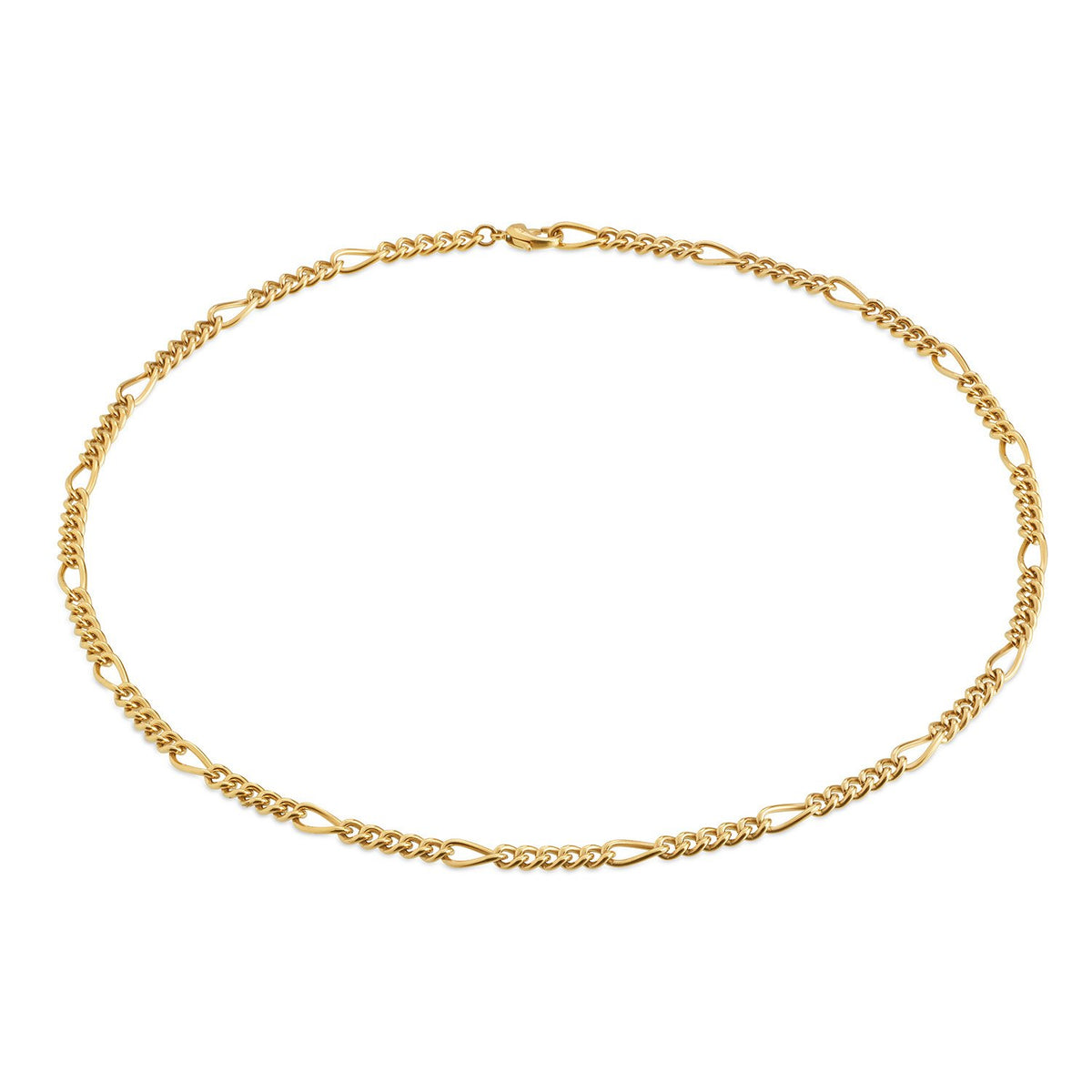 Collier en titane gp 08067-02