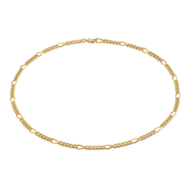 Boccia Titanium Collier gp 08067-02