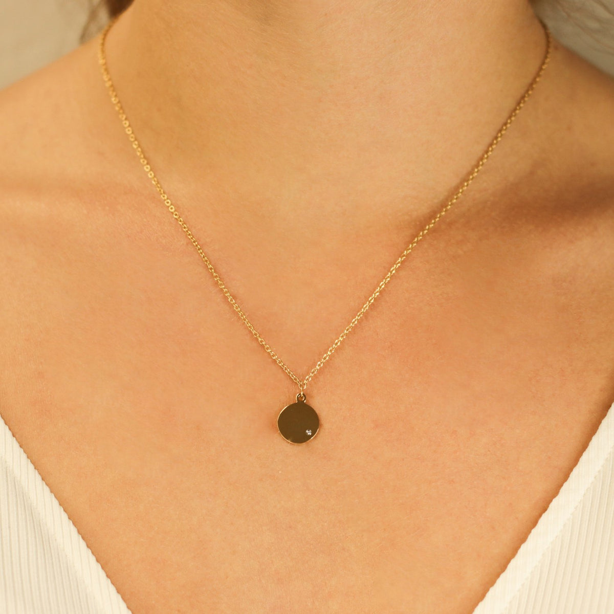 Collier en titane gp dia 1/0.005 - 08065-03