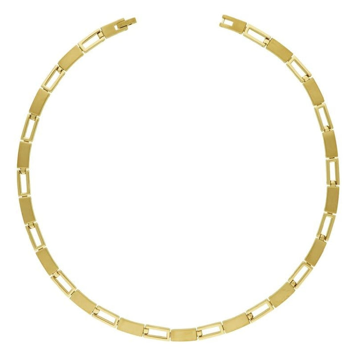 Boccia Titanium Collier gp NL 08040-03