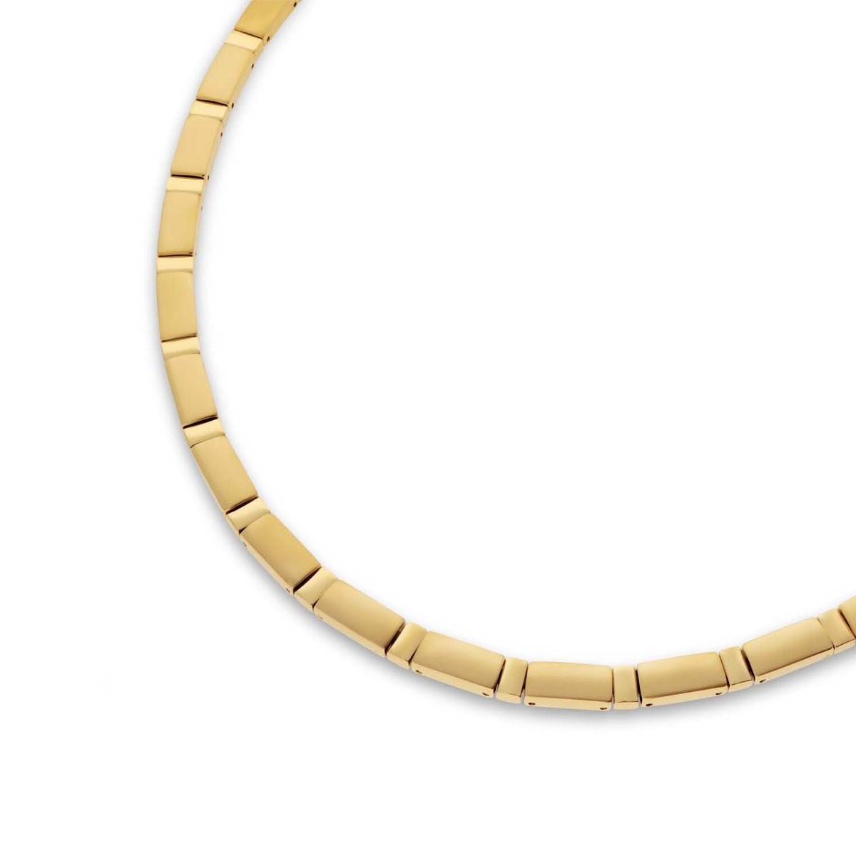 Collier en titane gp NL 0845-07
