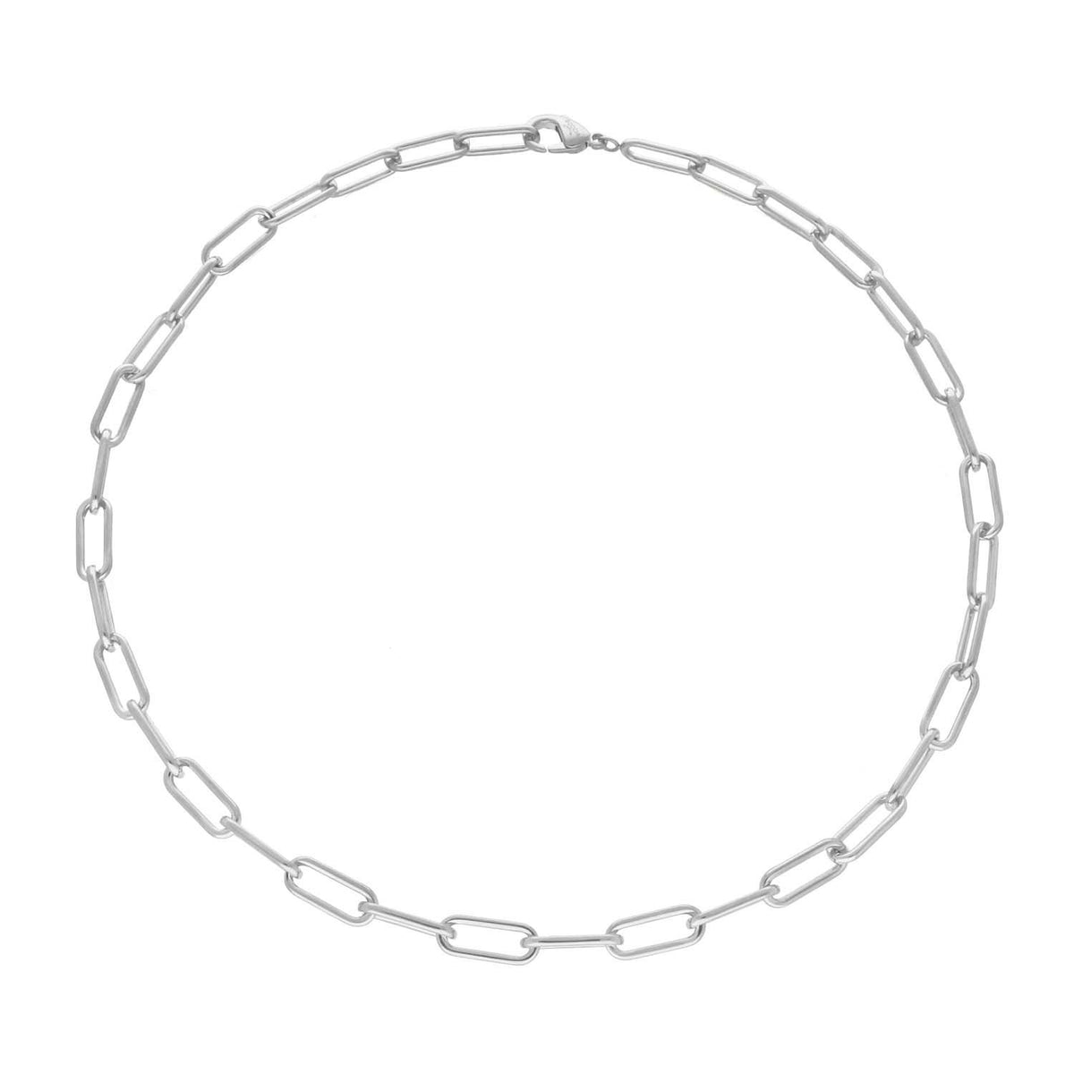 Collier Boccia Titanium NL 08059-01