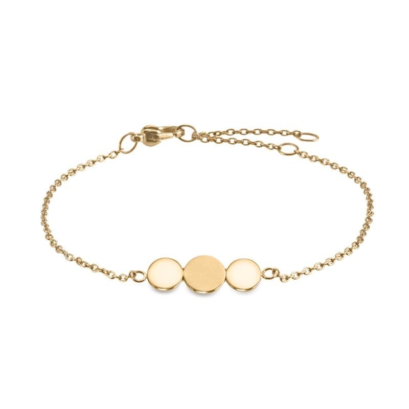 Boccia Titanium Figura Armband gp 03028-02