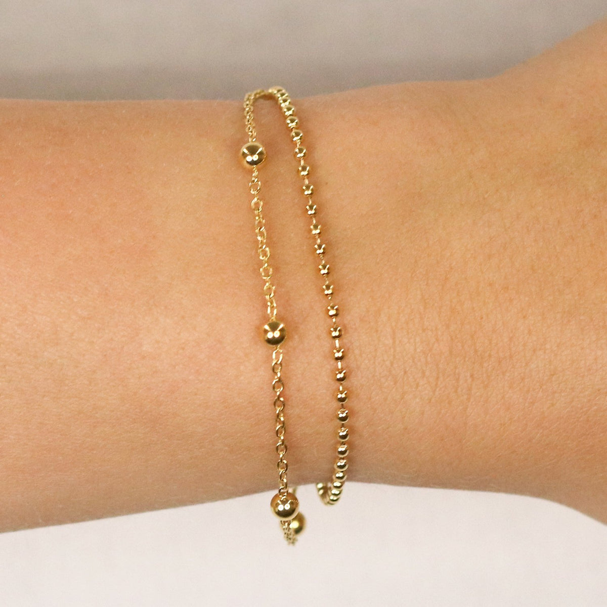 Bracelet en titane gp 03050-02