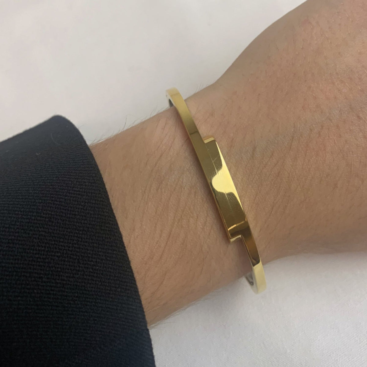 Bracelet en titane 03041-04