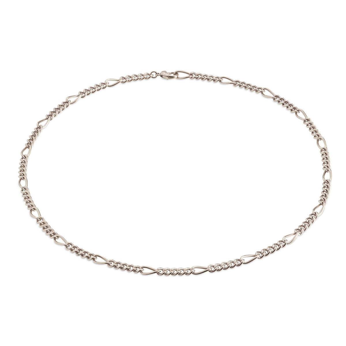 Collier Boccia Titanium 08067-01