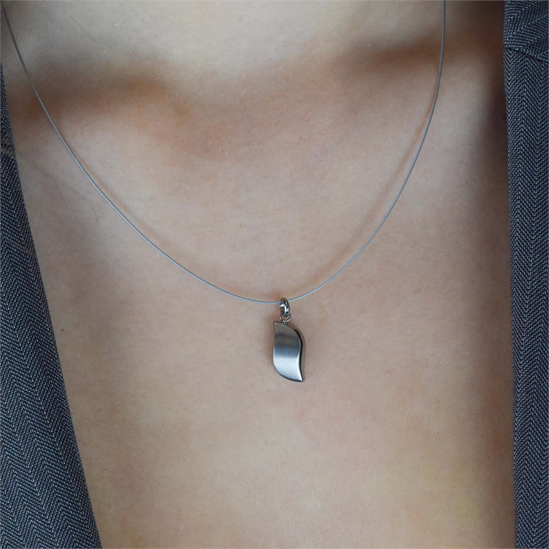 Boccia Titanium pendentif 07026-01