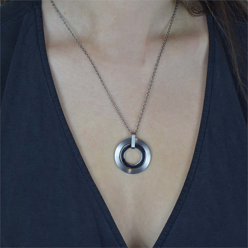 Boccia Titanium Pendentif 0741-01