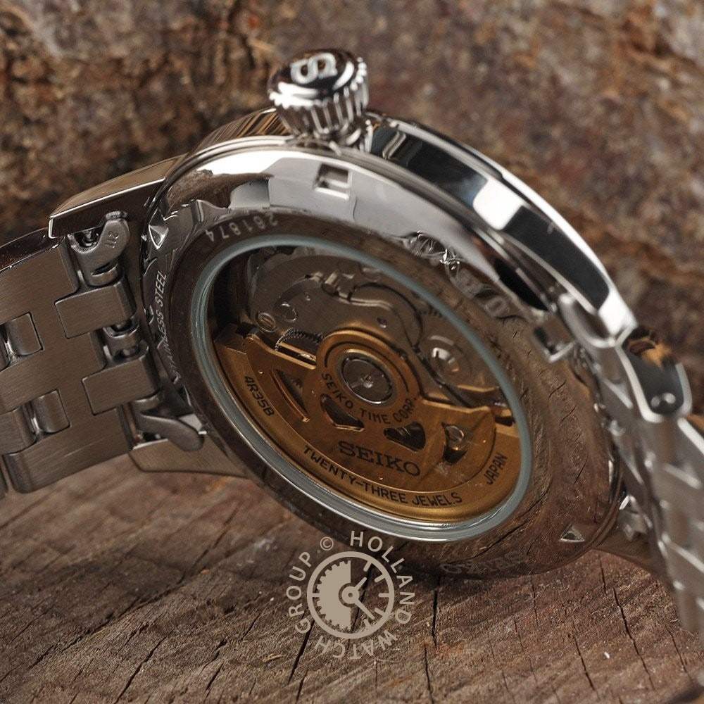 Montre pour homme Seiko SRPG23J1