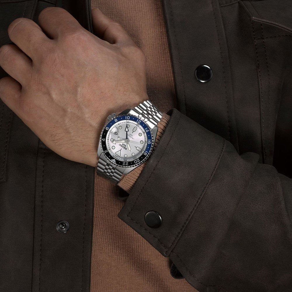 Seiko 5 Sports montre pour homme SSK033K1