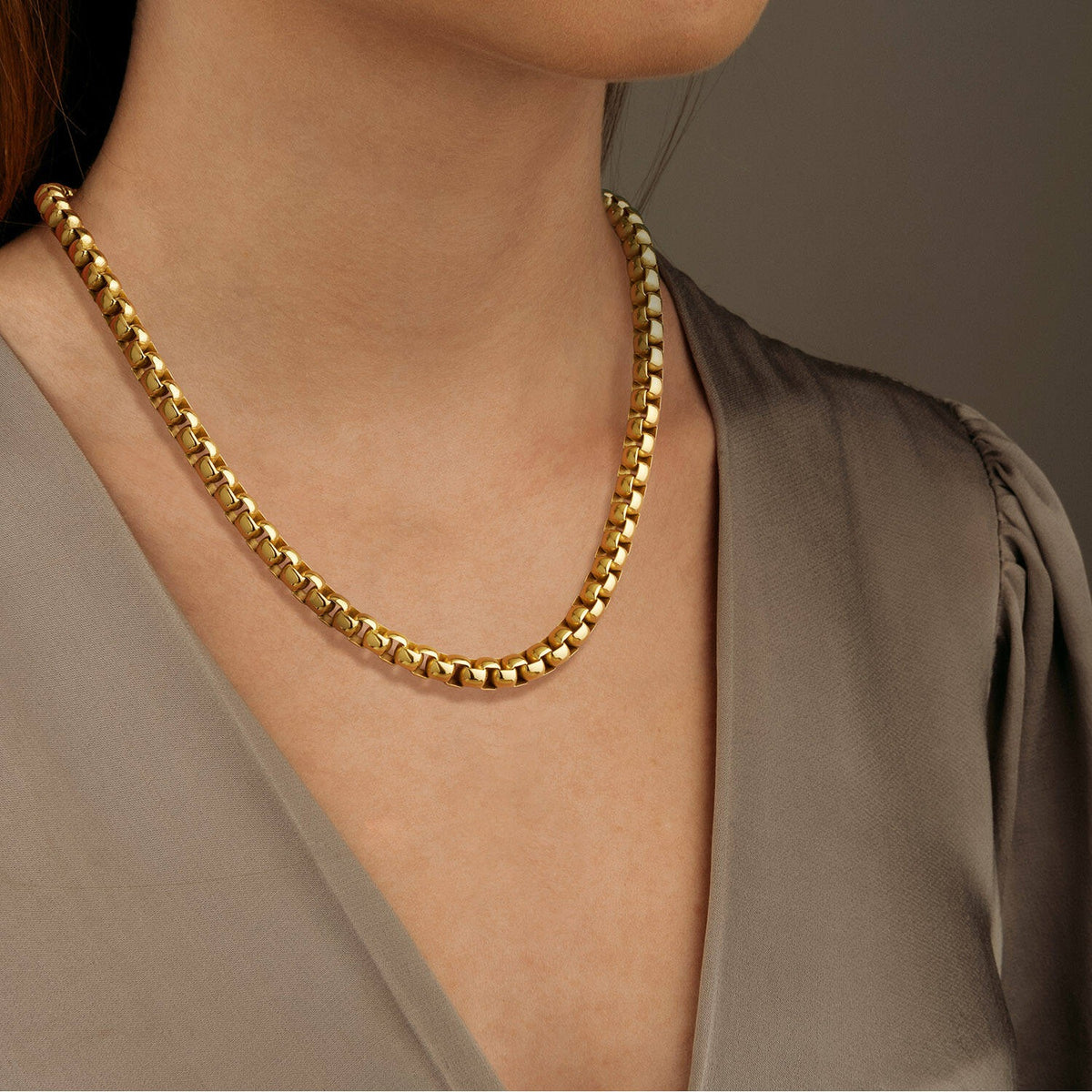 collier Boccia Titanium 08086-02
