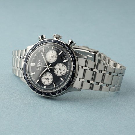 Seiko SSB477P1 Montre