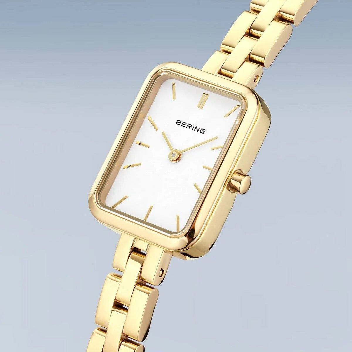 Montre pour femme cadran blanc - 14520-734