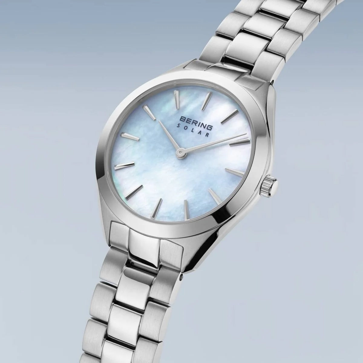 Montre pour femme – Solar