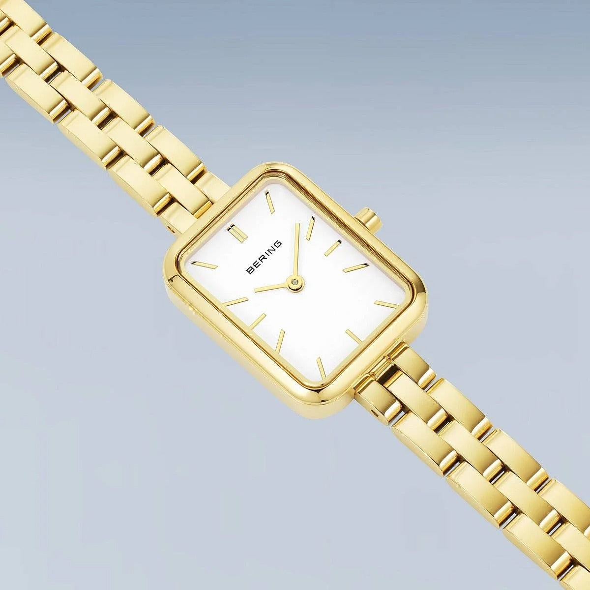 Montre pour femme cadran blanc - 14520-734