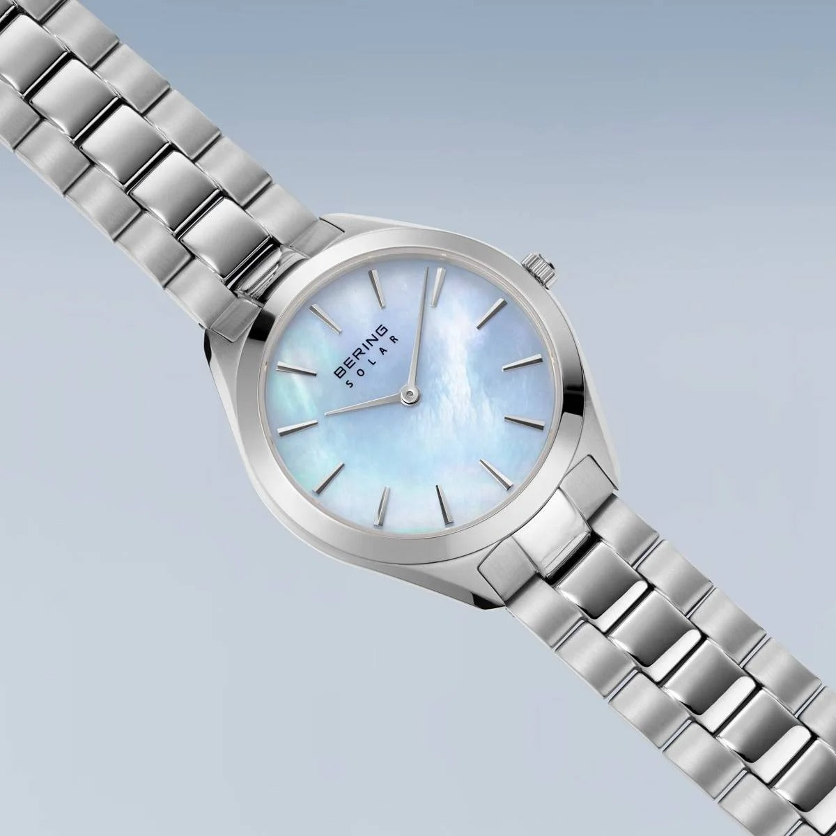 Montre pour femme – Solar