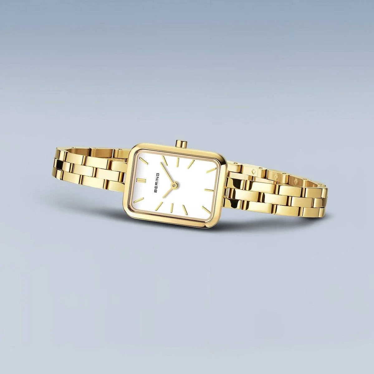 Montre pour femme cadran blanc - 14520-734