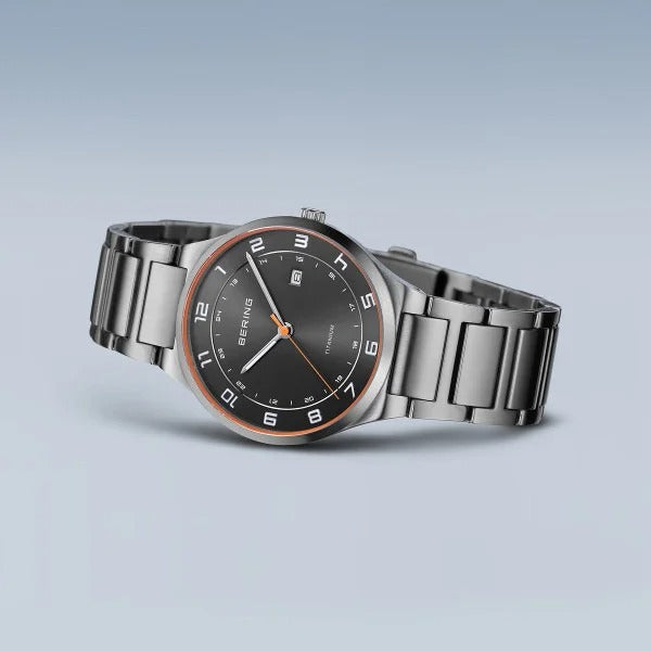 Bering montre 15139-709