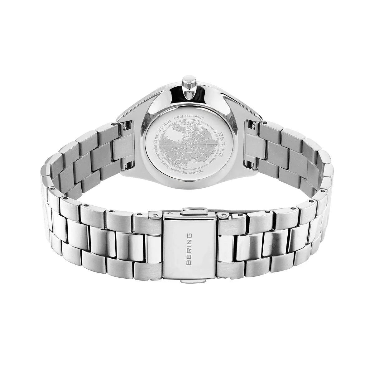 Montre pour femme – Solar