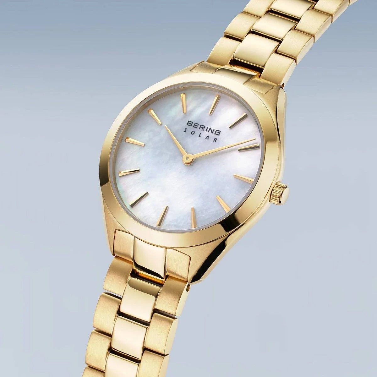 Montre pour femme – Solar