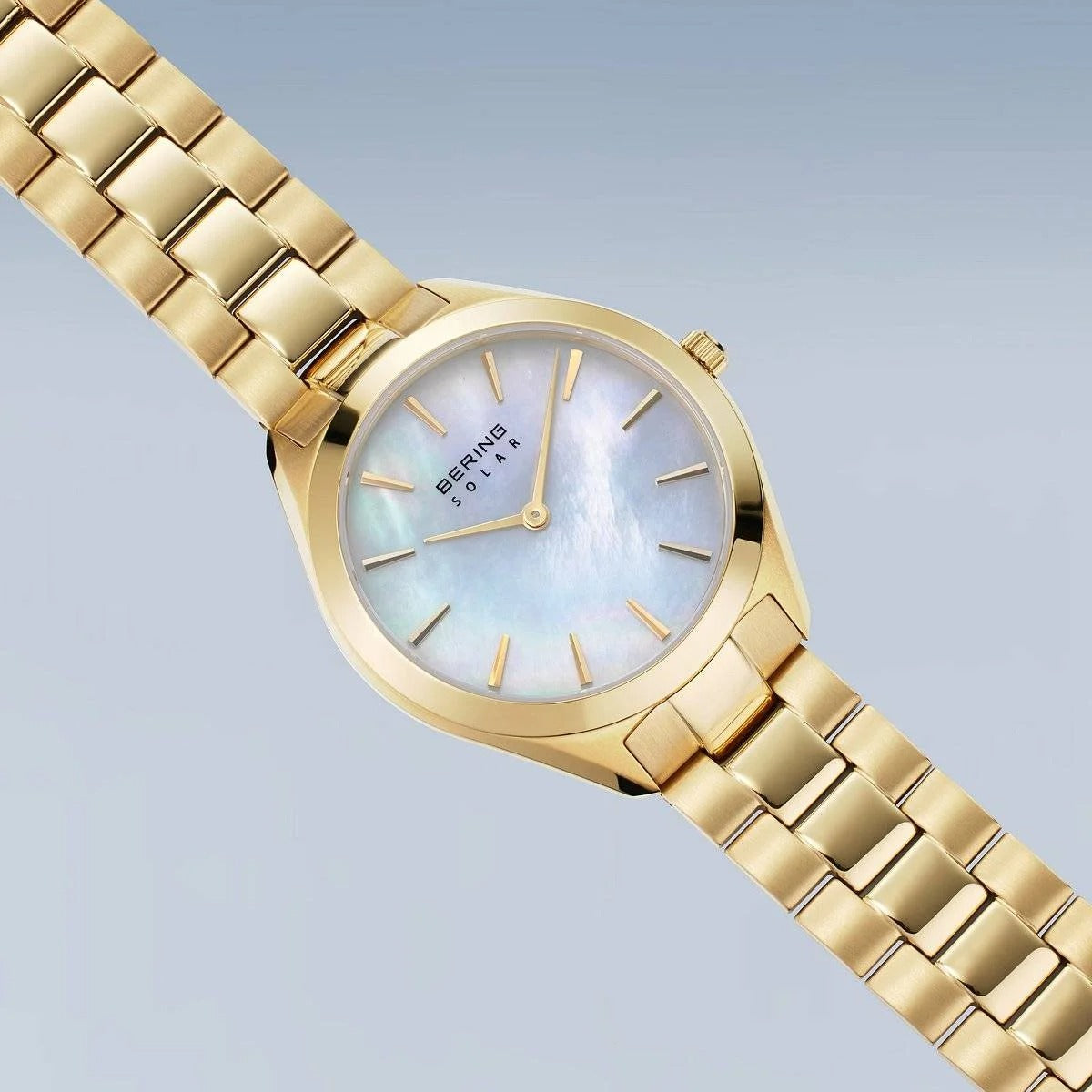 Montre pour femme – Solar