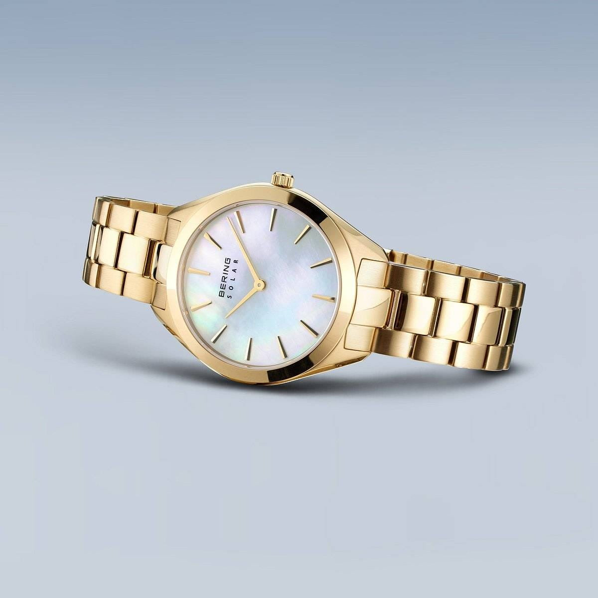Montre pour femme – Solar