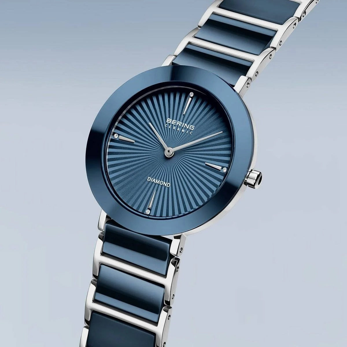 Montre en céramique 11435-707