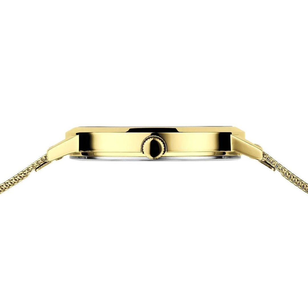 montre pour femme cadran doré 13434-333