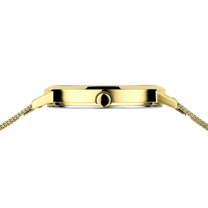 montre pour femme cadran doré 13434-333