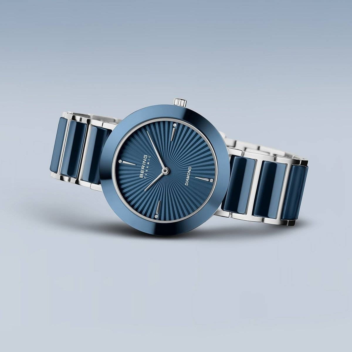 Montre en céramique 11435-707