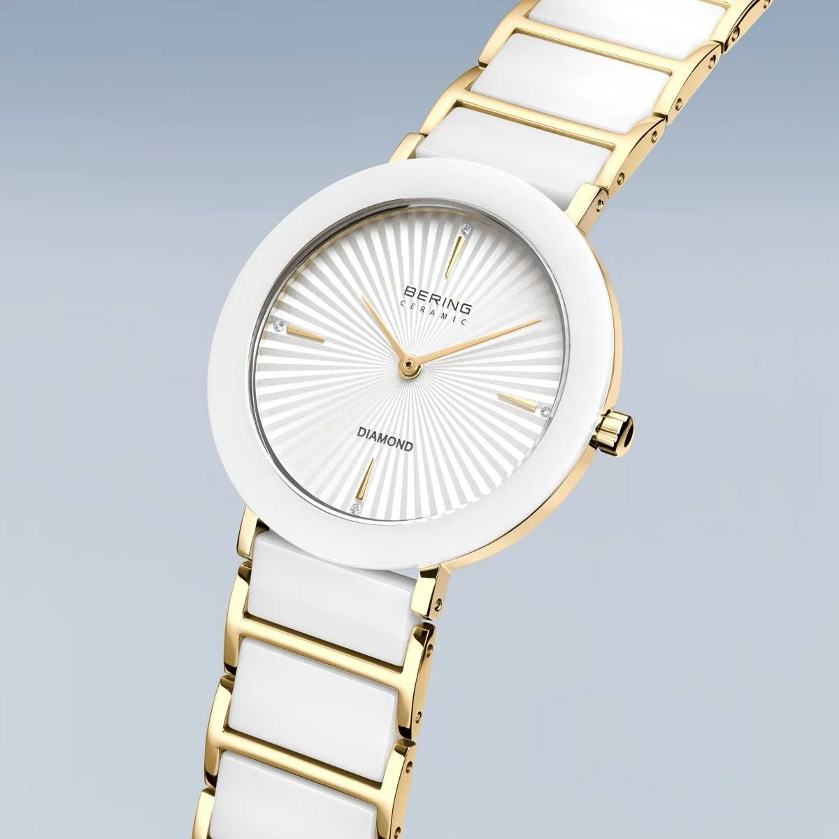 Montre en céramique 11435-758