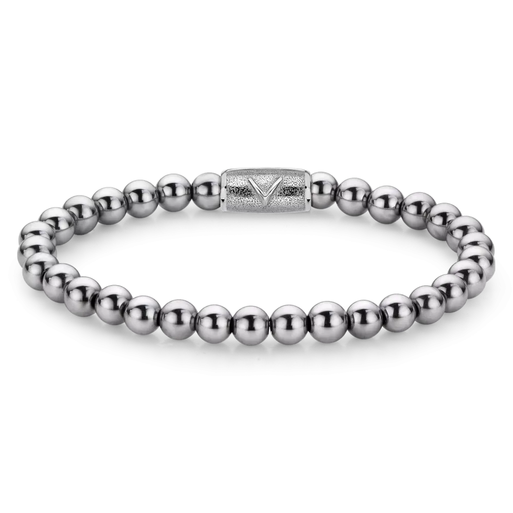 Silver Shine DV - 6mm L