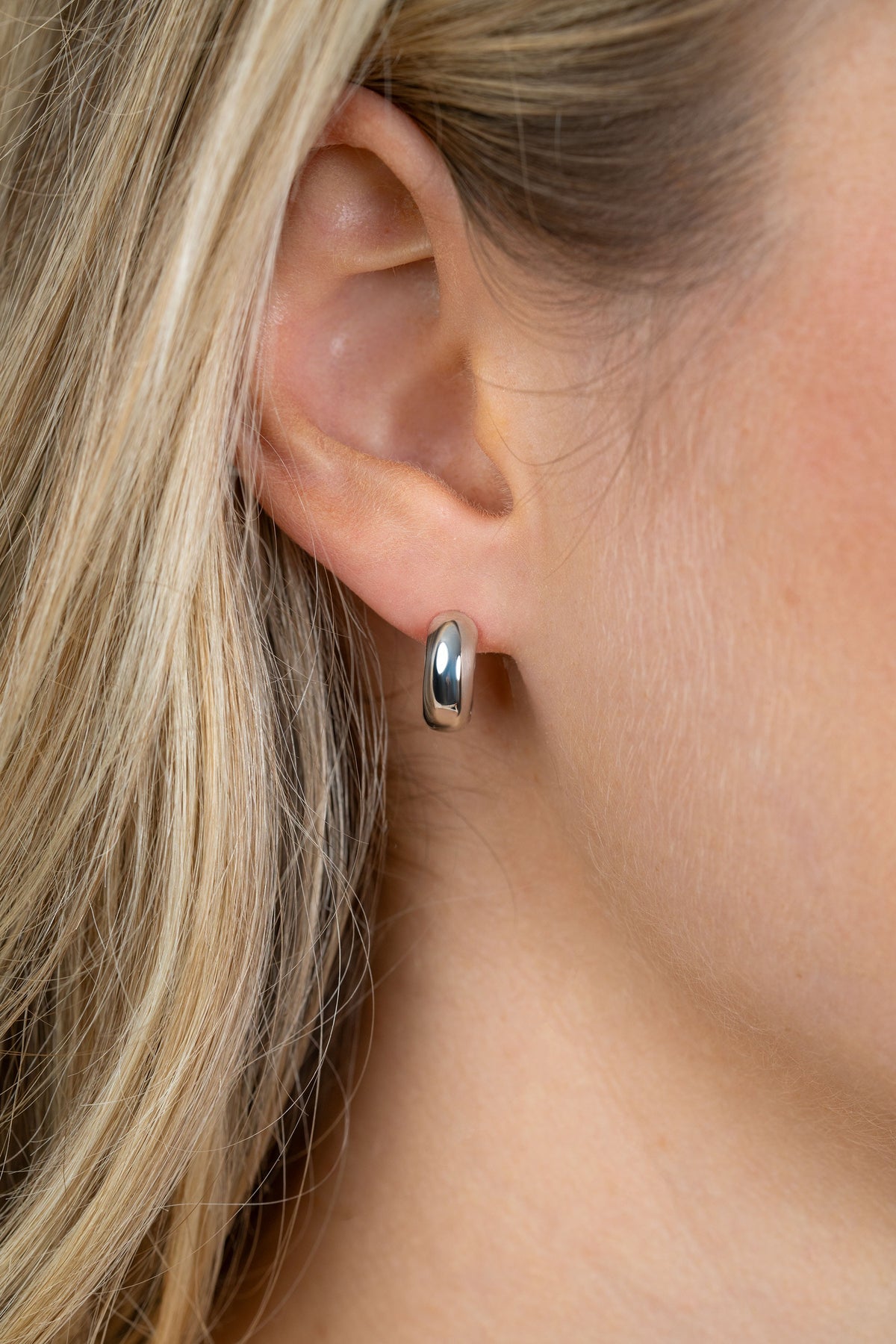 Zinzi Boucles d'oreilles Argent ZIO2791