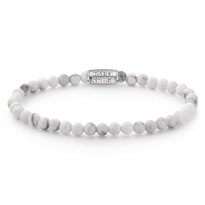 Virgin White - 4mm M