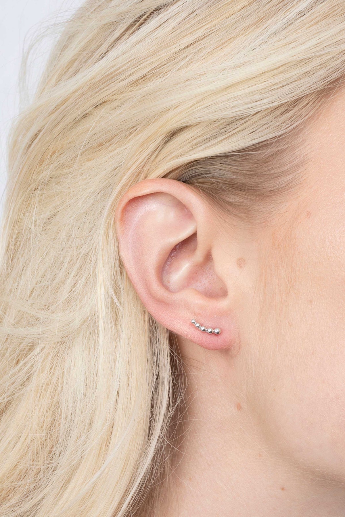 Boucles d'oreilles ZIO2090