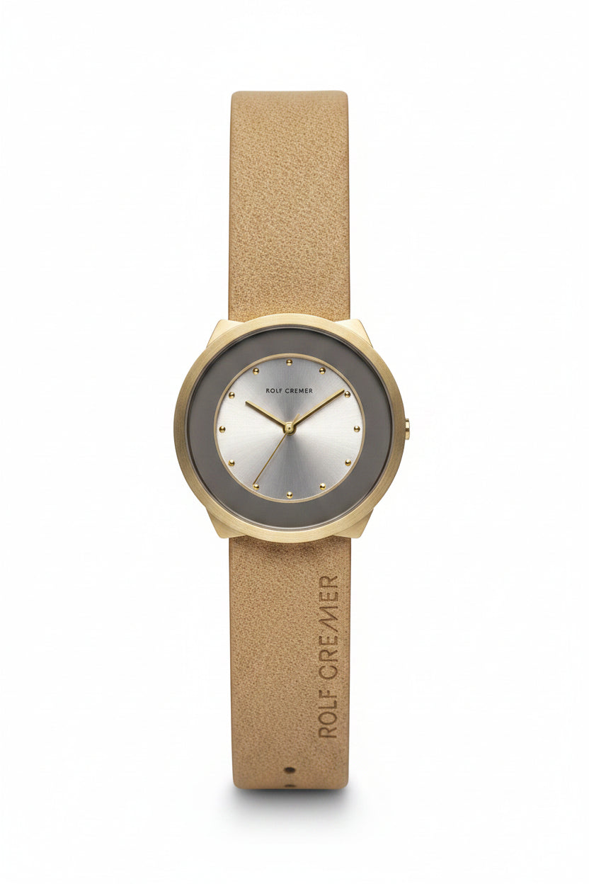 Rolf Cremer Horloge 509308