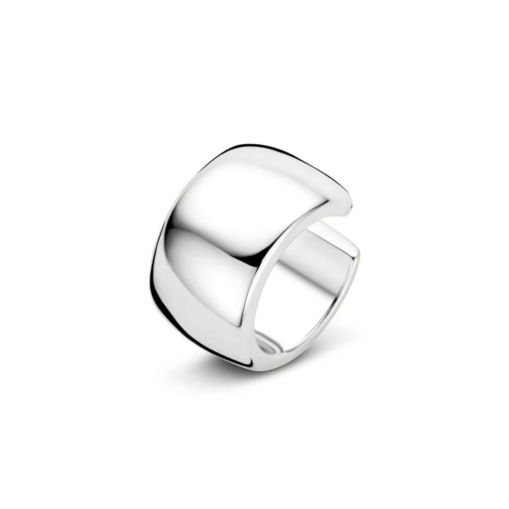925 Zilveren ear cuff