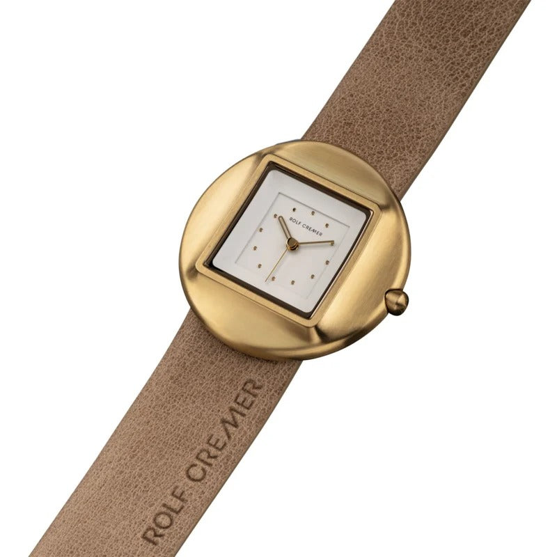 Rolf Cremer montre 509000