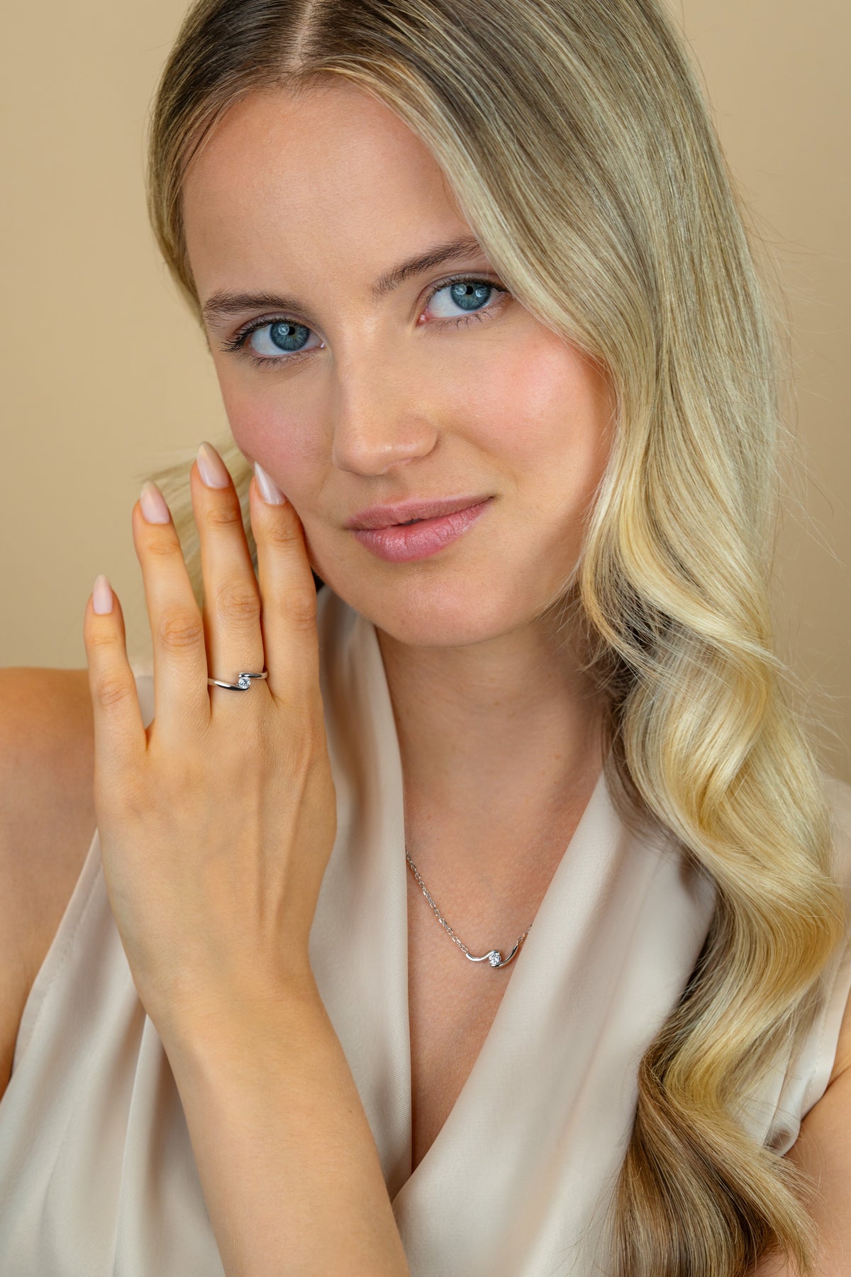 Bague Argent ZIR2766