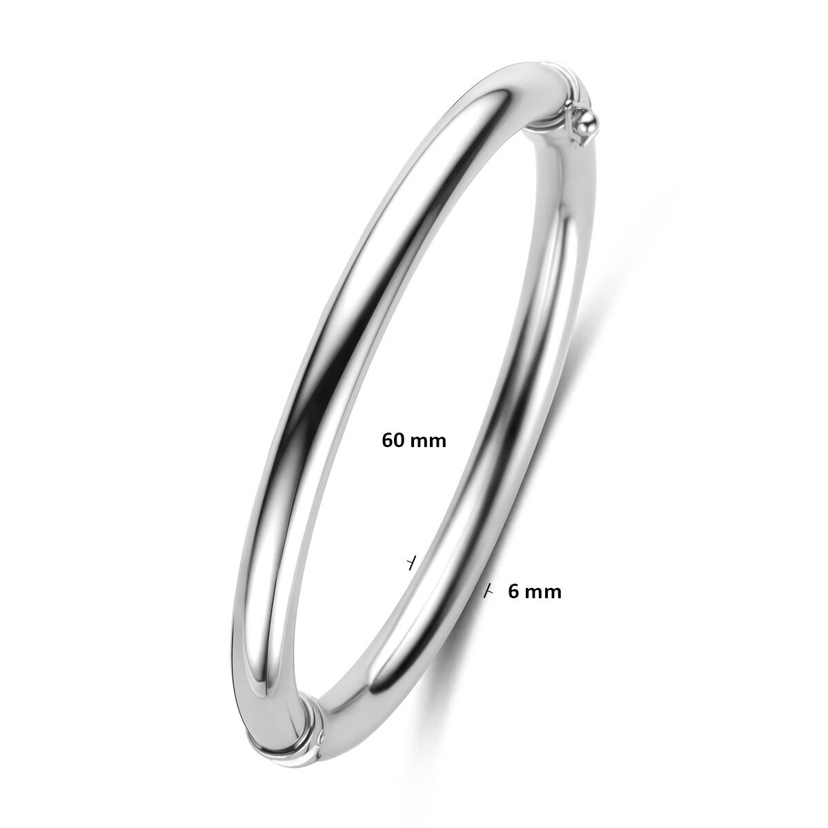 Bracelet en argent – épuré, élégant et intemporel