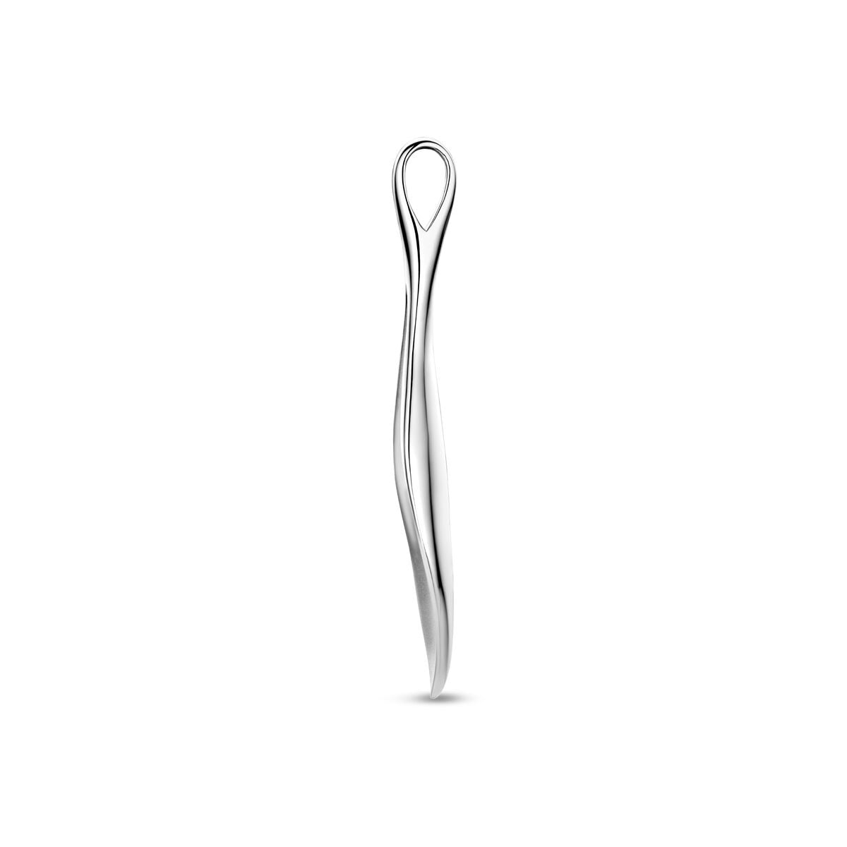 Pendentif en argent - rhodié argent 925