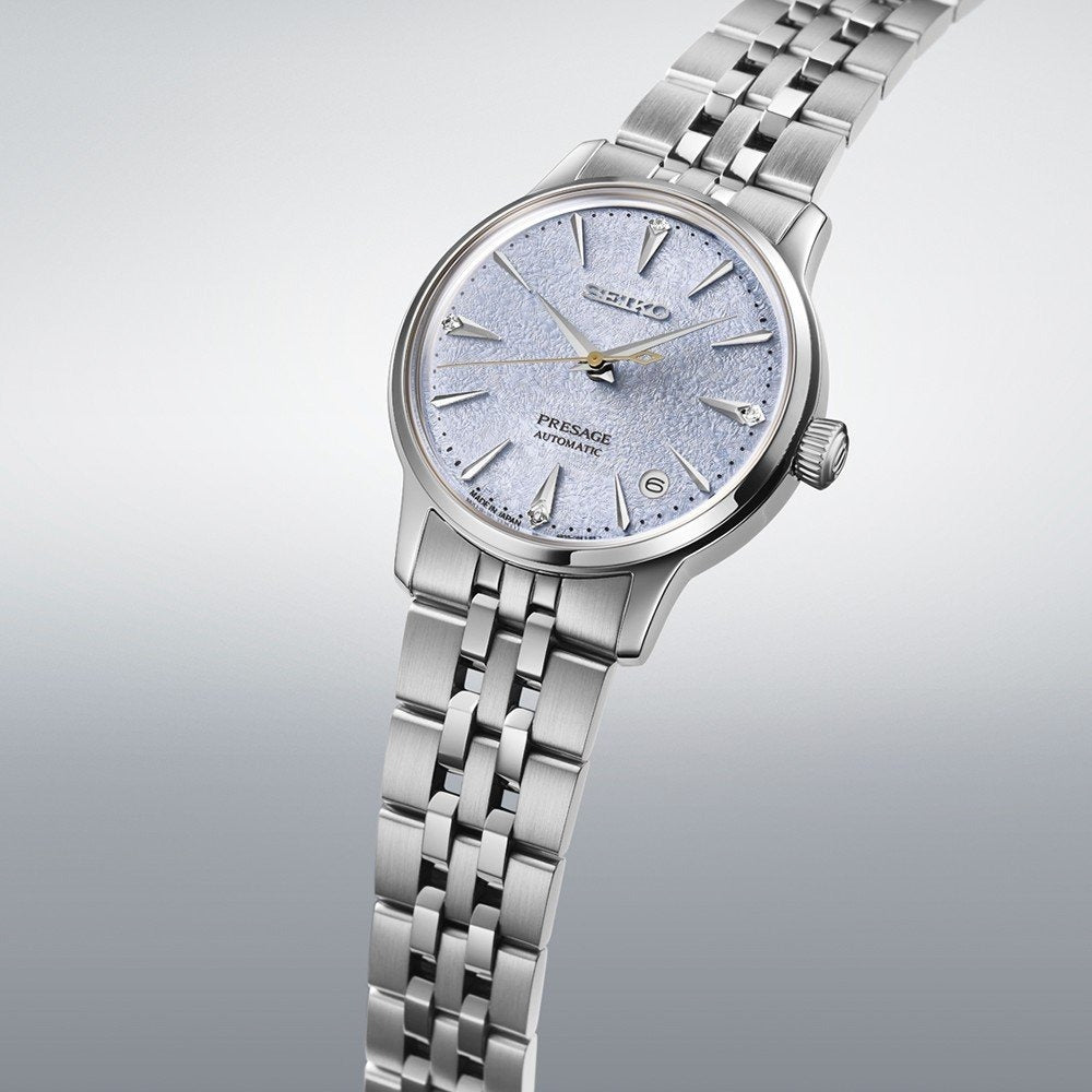 Seiko Presage montre pour femme SRPL61J1